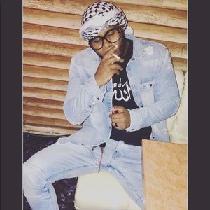 Meet your Posher, Anwar